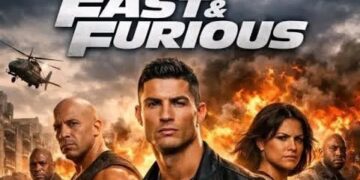 Fast & Furious: The Ultimate Crossover (2026) Movie Review – A Thrilling Ride of Speed and Legacy