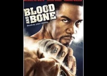 Blood and Bone 2 (2026) Review: A Soul-Stirring Martial Arts Sequel