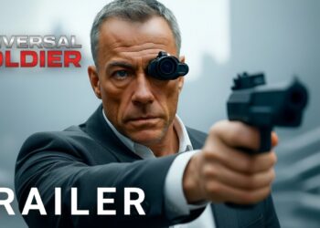 Universal Soldier 2026: Legacy Protocol – A Riveting Return to Sci-Fi Action