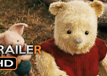 Christopher Robin 2 (2026) – Return to the Hundred Acre Wood: A Heartfelt Reconnection with Imagination