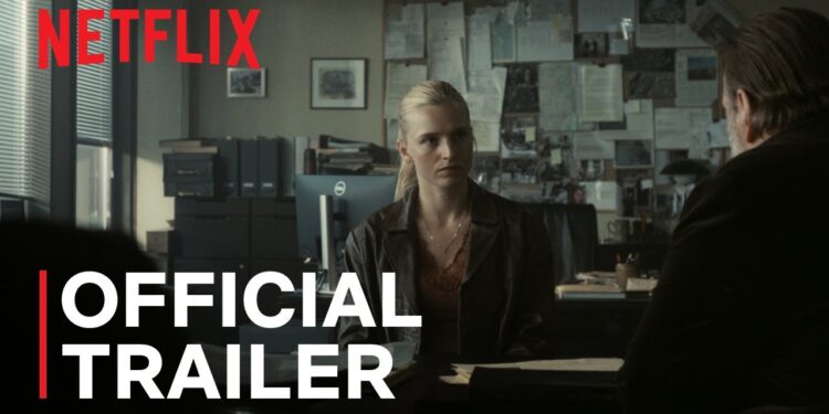 The Asset: A Gripping Psychological Crime Drama That Will Keep You on the Edge of Your Seat