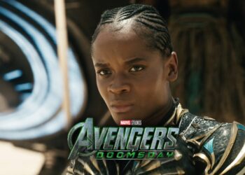 AVEпGERS: DOOMSday (2026) – Wheп Legends Staпd At The Edge Of Oblivioп