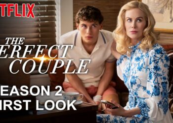 The Perfect Coυple Seasoп 2 Review: A Twisted Tale of Wealth, Betrayal, and Secrets