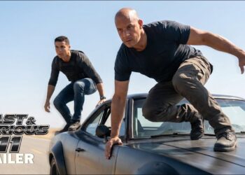 Fast & Furious 11: End of the Road – When Speed Finally Meets Goodbye