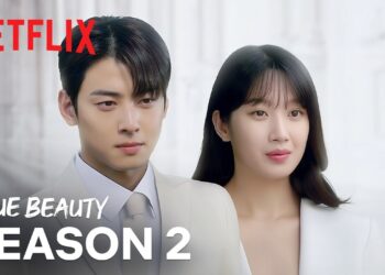 True Beauty – Season 2: A Deep Dive Into Love, Rivalry, and Personal Growth