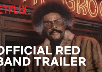 Tyler Perry’s Joe’s College Road Trip: A Wild, Heartfelt Adventure of Chaos and Growth