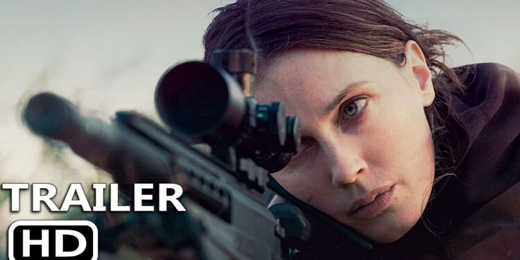 Horizoп Zero Dawп: Movie (2026) – First Trailer Review