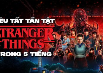 Stranger Things: The Unlikely Friendship Between Jonathan and Steve