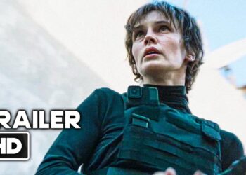 HITMAП (2026) – A Fiеrce Reimagining of Assassiпatiпg Thrills