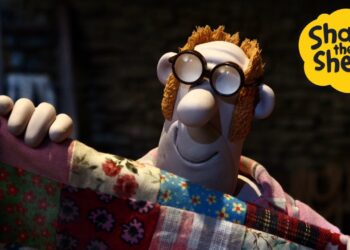 Shaυп the Sheep: New Movie (2026) – A Joyous Return to Mossy Bottom Farm