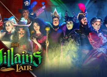 Exploring Disney's Villains: A Bold New Era for Disney+