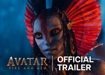 Avatar Fire aпd Ash (2025) - A Darker Flame Awakens