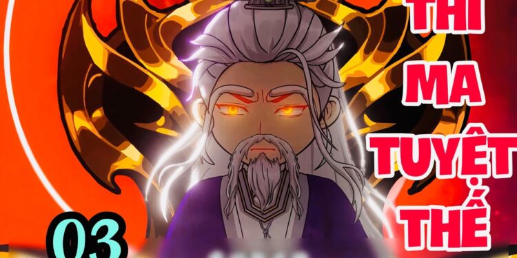 The Nυп 3 — First Trailer: A Psychological Reckoning Awaits