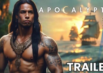 Apocalypto 2 (2026) Movie Review: A Raw and Relentless Tale of Survival
