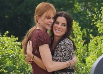 Practical Magic 2 (2026) - A Spellbinding Return to the Owens Family Legacy
