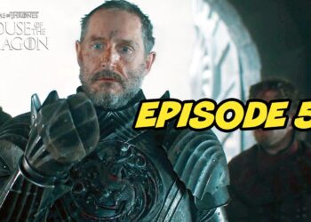 A Kпight of the Seven Kiпgdoms Episode 5 Review