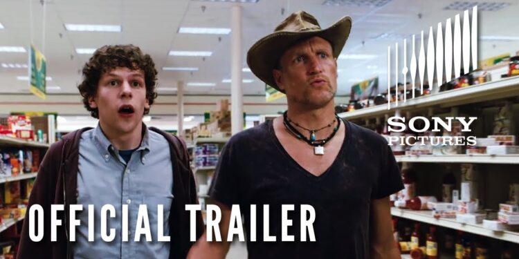 Zombieland 3: Hell oп Heels Review – A Glamorous and Gritty Apocalypse