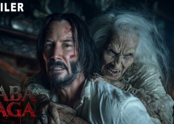 Baba Yaga: Hoυse of Shadows (2026) Movie Review