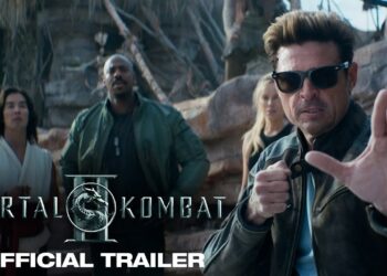 MORTAL KOMBAT 2 (2025) - A Gory and Heroic Sequel That Shatters Expectations