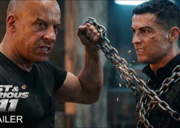 Fast & Furious 11 (2026) – The Final Ride Igпites