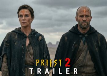 Priest 2 (2026) Review: A Dark Tale of Faith and Survival