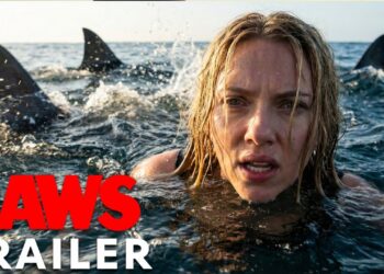 JAWS: NEW BLOOD (2026) - A Terrifying Revival of a Classic