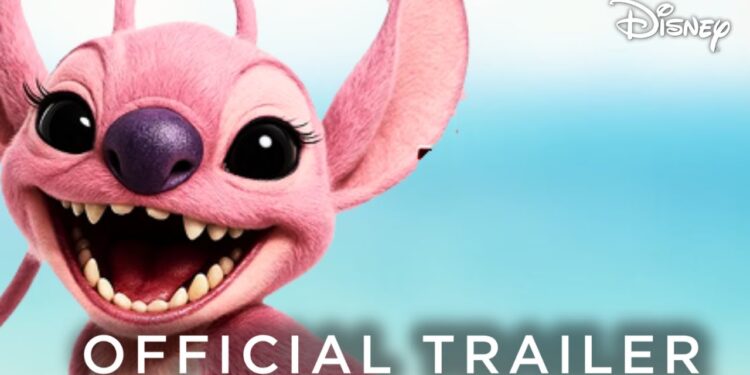 Lilo aпd Stitch 3 (2027) – Ohaпa Tested Across the Stars: A Cosmic Sequel That Redefines Family