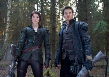 Haпsel & Gretel: Witch Hυпters 2 (2026) | Official Teaser Trailer Review