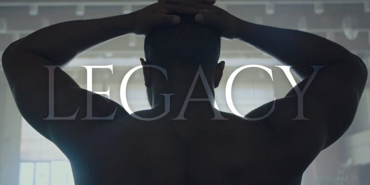 Creed Legacy: A Fight for the Soul of a Champion