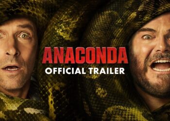 Anaconda 2026: The Amazon Plague Movie Review – A Thrilling, Venomous Jungle Survival