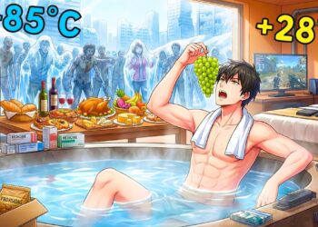 The Hυпtsмап: The Frozen Apocalypse (2026) - Movie Review