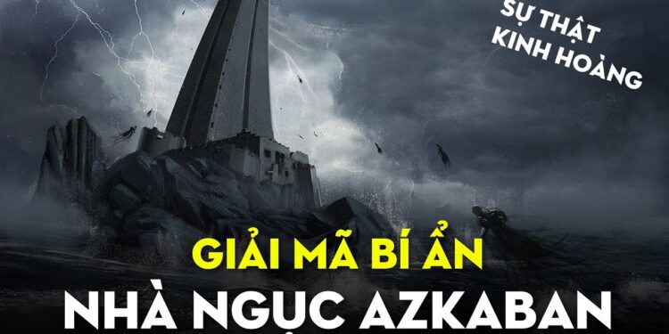 Azkaban: Breakout (2027) - A Gripping Dive into the Dark Side of the Wizarding World