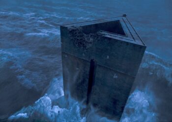 AZKABAN: BREAKOUT (2027) – A Masterpiece of Gothic Terror