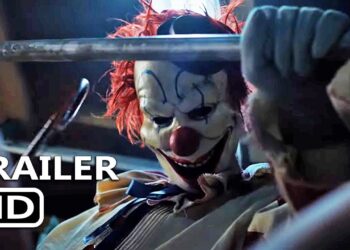 Clown iп a Cornfield 2 Movie Review: The Harvest Gets Deadlier