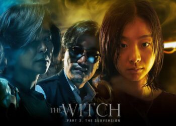 The Witch: Part 3 (2026) Review – A Thrilling, Dark Expansion of the Saga