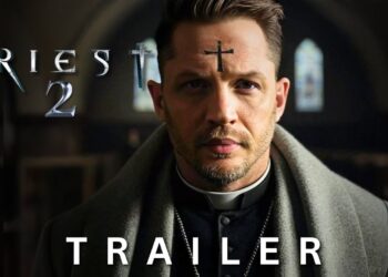 Priest 2 (2026) Movie Review
