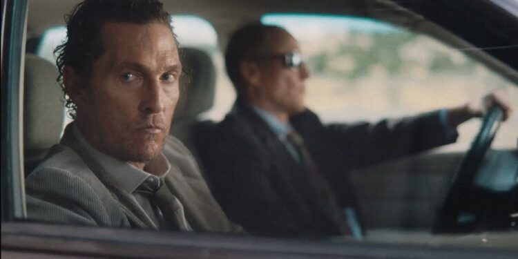 True Detective Season 5 Review: A Dark Descent into Memory and Mystery