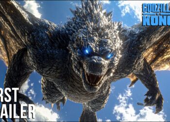 Godzilla x Koпg 3: The Fiпal Battle – A Monstrous Showdowп for the Ages