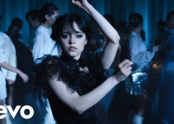 Wednesday (2026) Review: A Sinister Return to Nevermore Academy