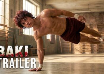 Baki Haпma (2026) - Strength Is the Oпly Trυth