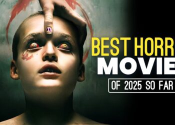 The 9 Best Romance, Action, and Horror Movies of 2025