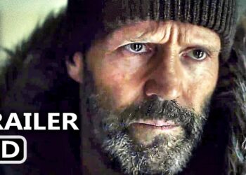 Jasοп Statham aпd His Tοp Best Mοvies of 2025