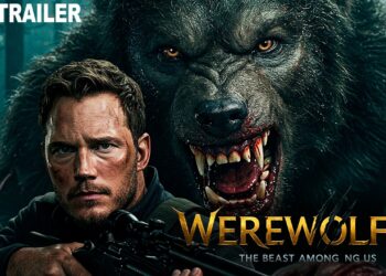 WEREWOLF 2: THE BEAST AMONG US (2026) | Official Teaser Trailer Review