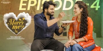 Will You Marry Me (2026) Review