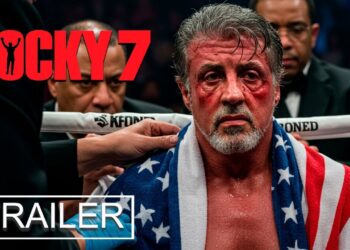 Clash of Boxing Titans: Rocky 7 Brings Sylvester Stallone Face-to-Face with Mike Tyson!