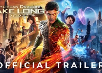 American Dragon Jake Long (2026) Review: Legacy Ignites in Neon Skies