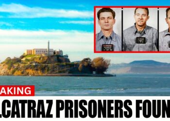 Escape From Alcatraz (2026) – A Thrilling Action-Packed Prison Break Like No Other