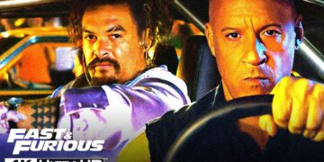 FAST X: LAST RACE (2026) – The Final Ride for Family