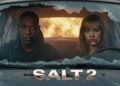 SALT 2: The Epic Return of Action Legends