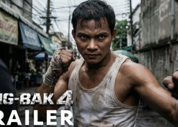 ONG BAK 4: Legacy of the Guardian (2026) – A Gripping Return to the Roots of Muay Thai